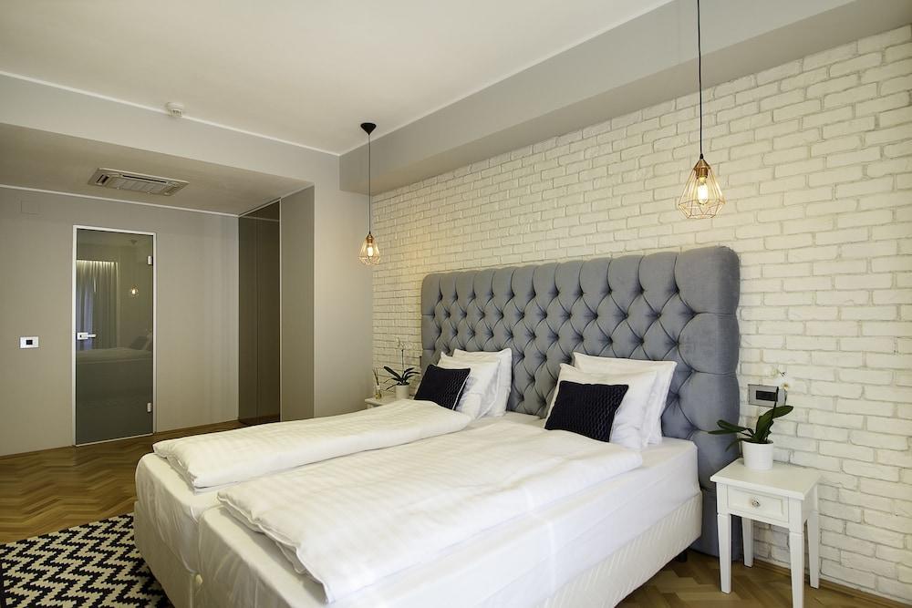 Venis Boutique Hotel Bucureşti Exterior foto