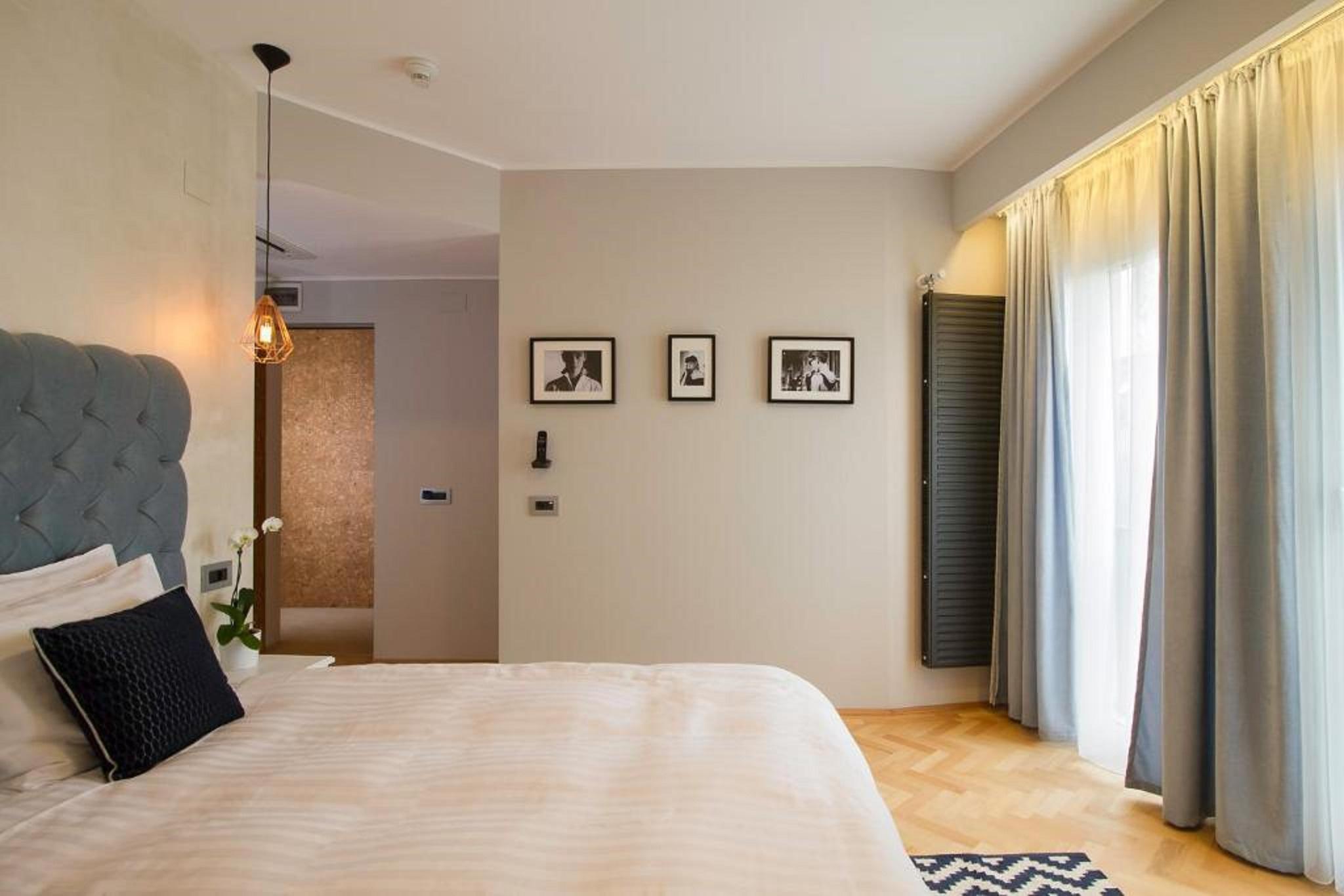 Venis Boutique Hotel Bucureşti Exterior foto