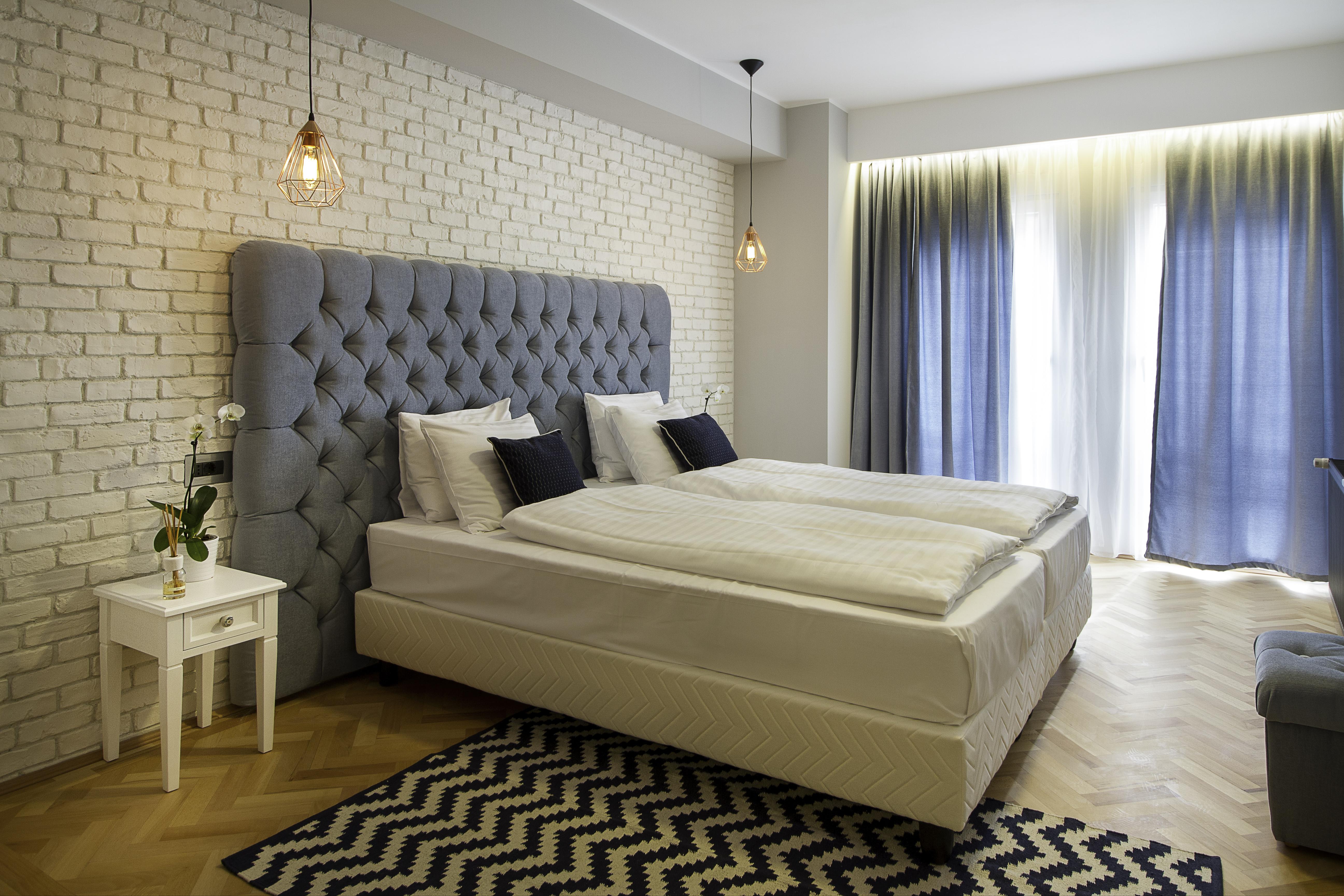 Venis Boutique Hotel Bucureşti Exterior foto