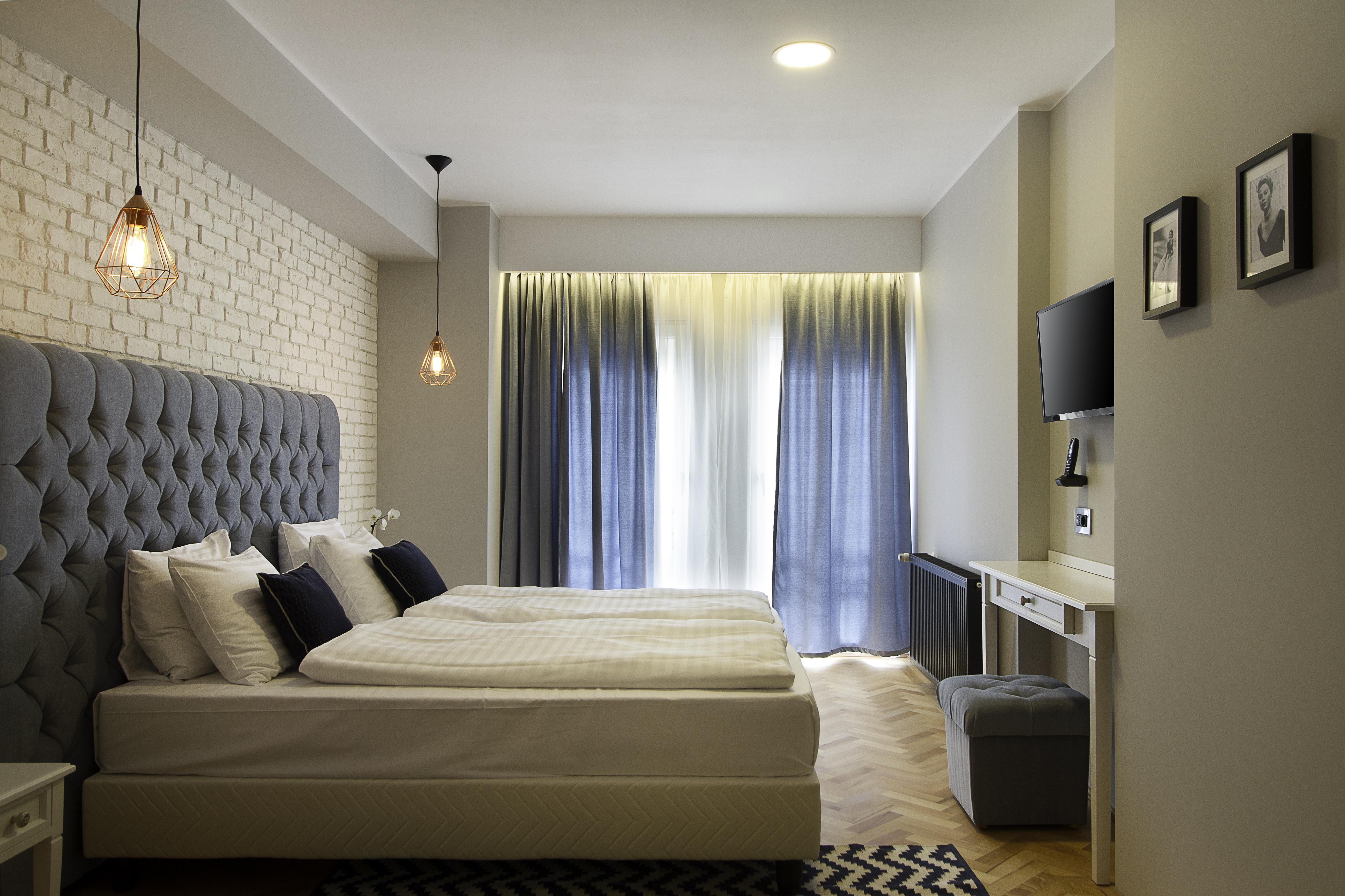 Venis Boutique Hotel Bucureşti Exterior foto
